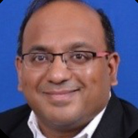 Dr.Thirumurugan S V Mahadhevan