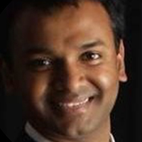 Dr.Thirumurugan S V Mahadhevan
