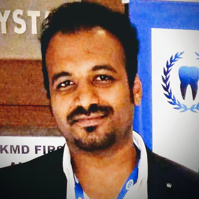 Dr.Thirumurugan S V Mahadhevan