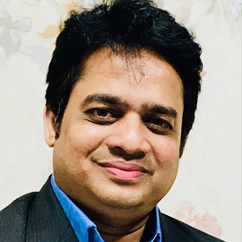 Dr.Thirumurugan S V Mahadhevan